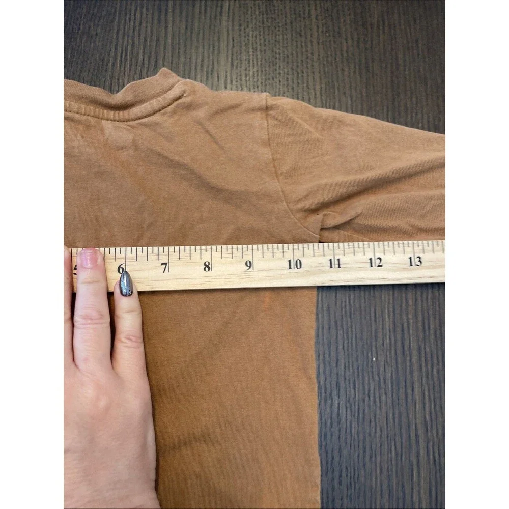 Carhartt 18 Month Baby Bodysuit Long Sleeve Hard At Work